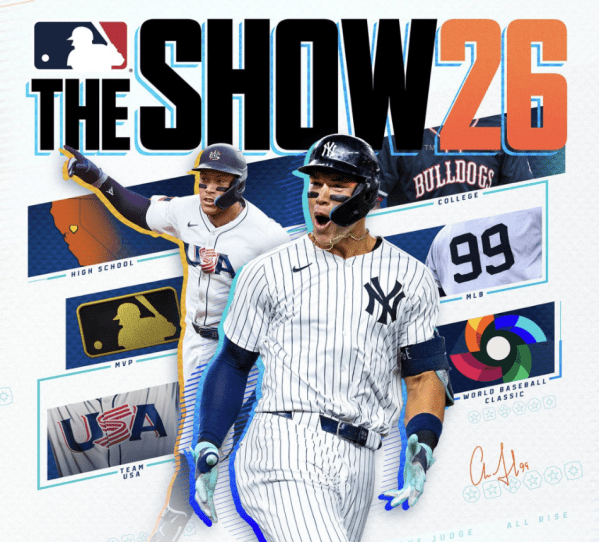 MLB the Show 26