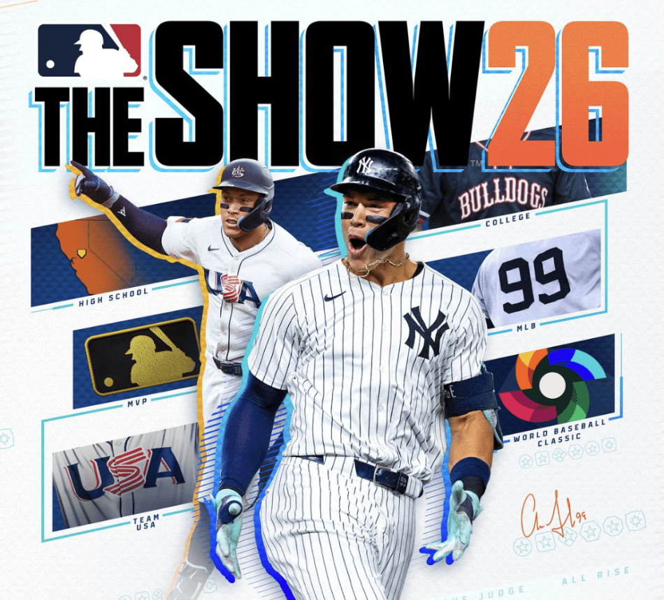 MLB the Show 26