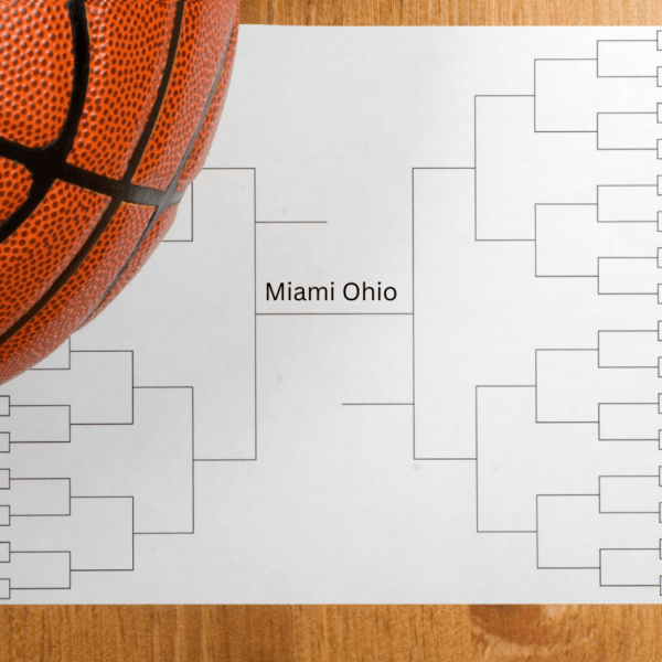 march madness, Miami Ohio