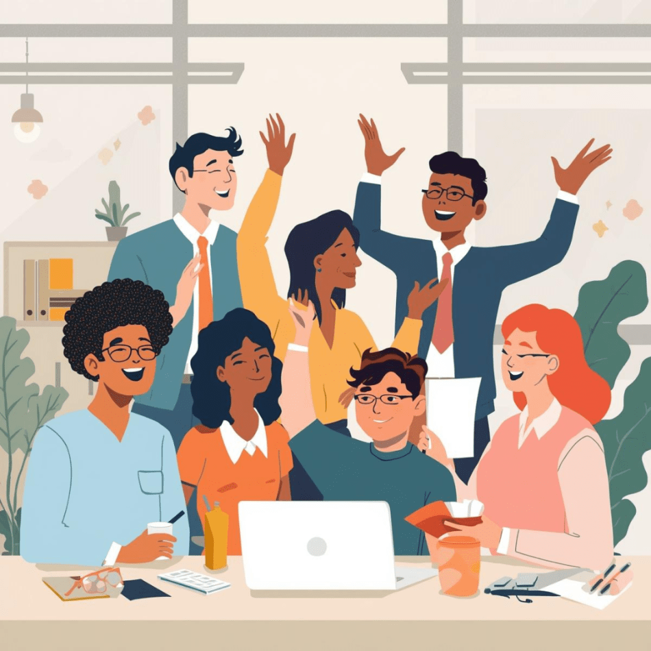 Business, Morale, Culture