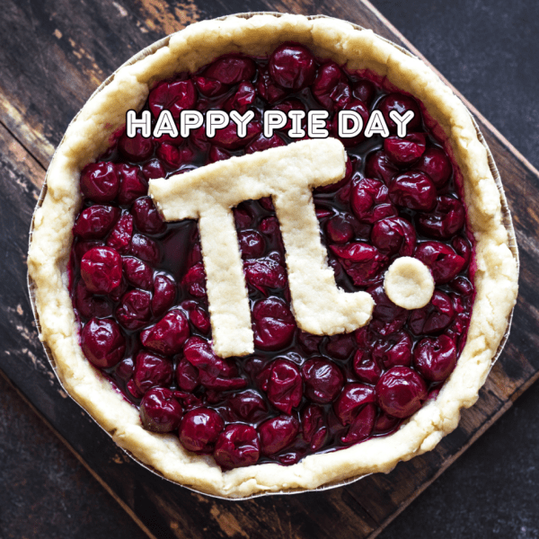 Pi Day