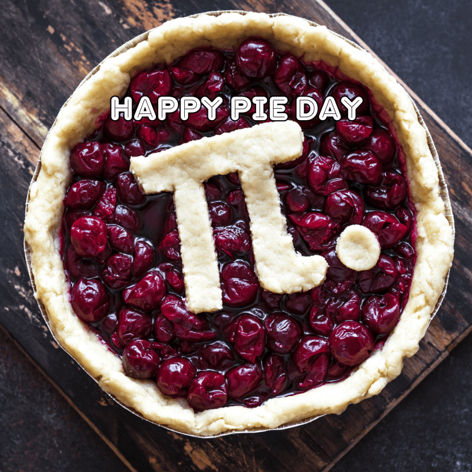 Pi Day