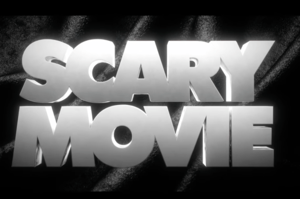 Scary Movie