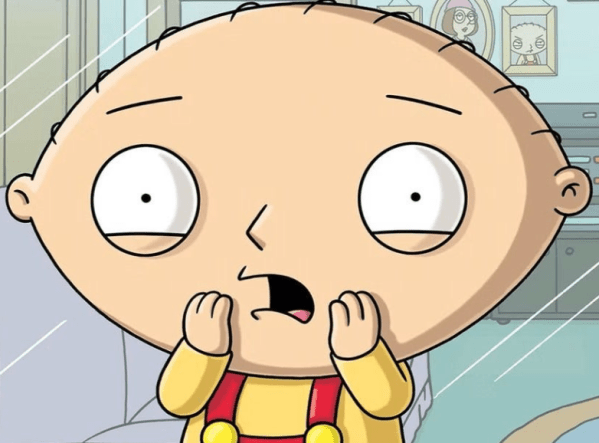 Stewie Griffin