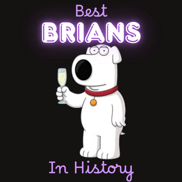 Brian Griffin