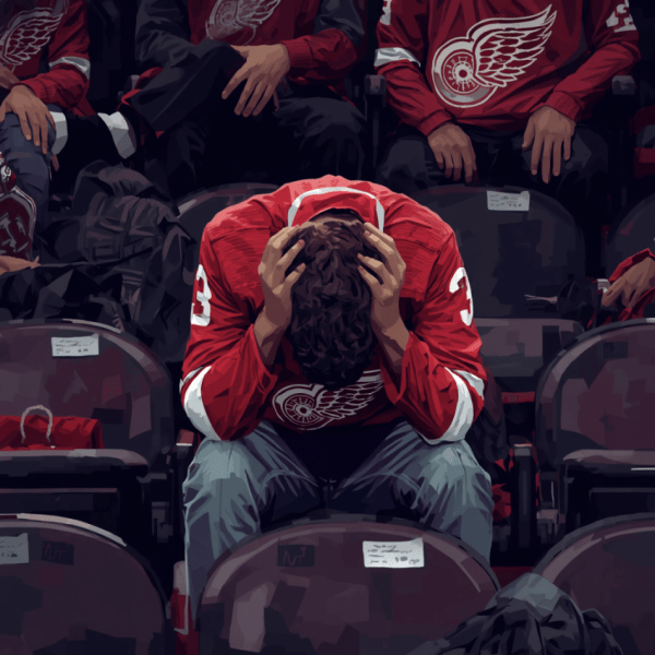 Detroit Red Wings