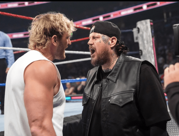 www, Jelly Roll, Logan Paul