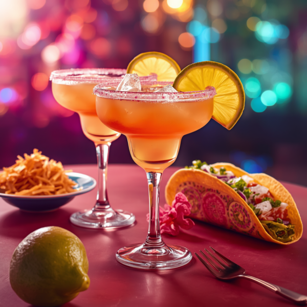 cinco de mayo